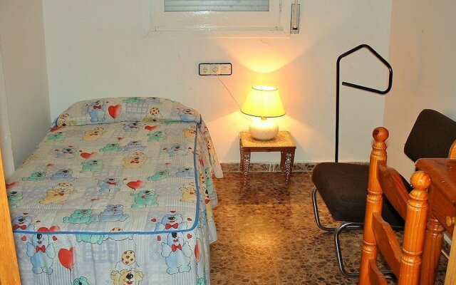 Apartamento Albatros I, 3-2
