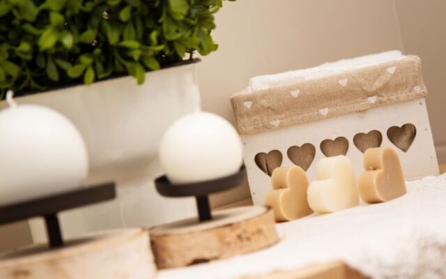 Hotel Baita Sagron Mis