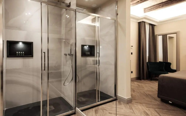 Hotel Pjazza Merkanti - Boutique Living