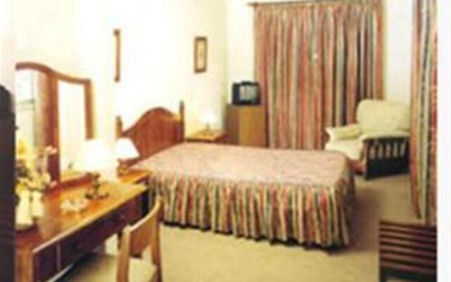 Mafra Hotel