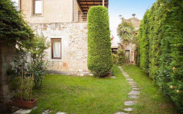 Holiday home in the Archanes with a garden