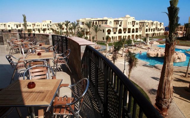 Stella Gardens Resort & Spa - Makadi Bay - All inclusive