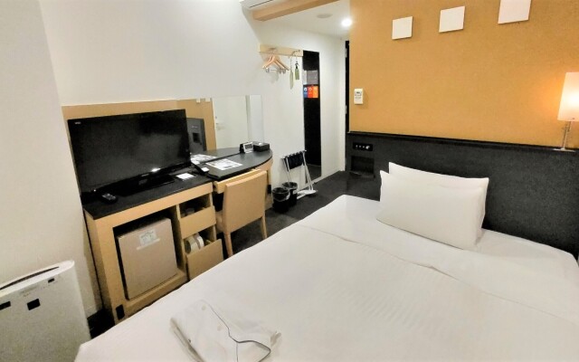 Sotetsu Fresa Inn Nihombashi Ningyocho