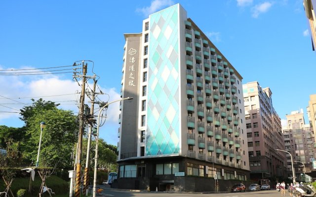 Hotel Leisure Tamsui