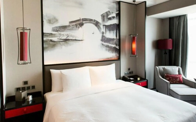 Wanda Realm Yiwu