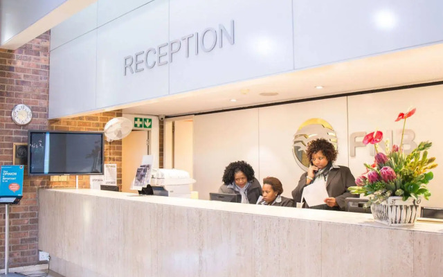 FNB Conference Centre and Hotel