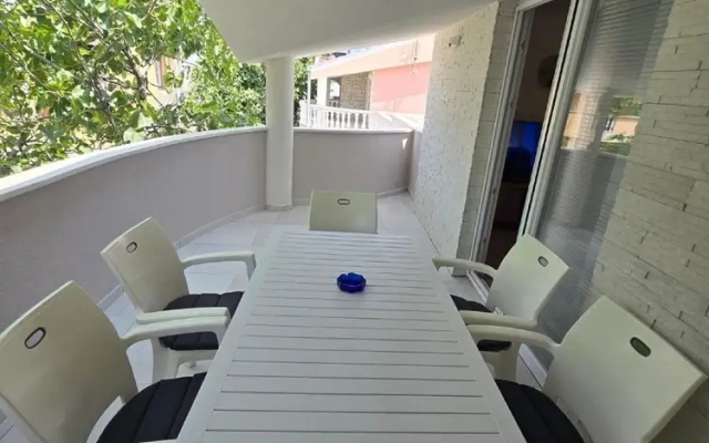 Apartments Ivankovic