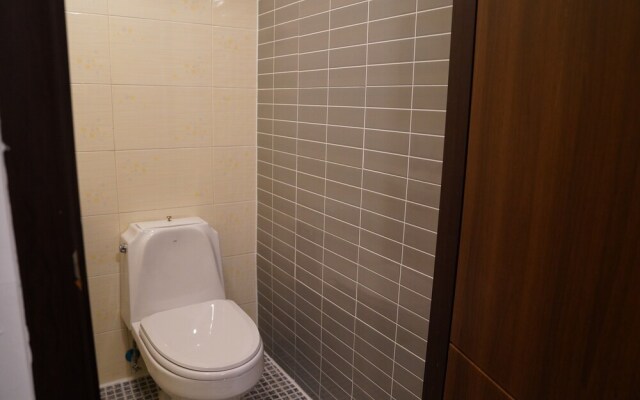 Apollo Guesthouse