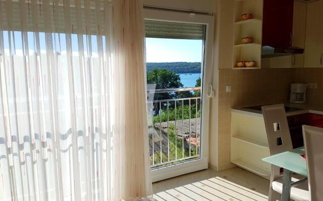 Apartments Simag