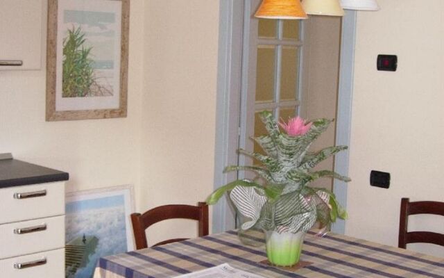 Villaggio Turistico Airone