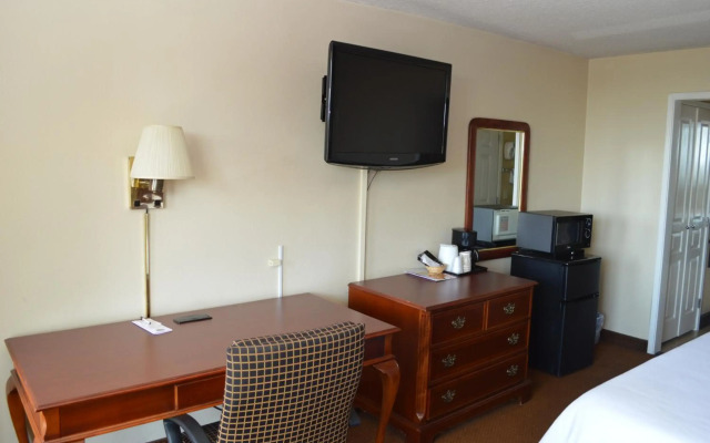 Ontario Airport Inn