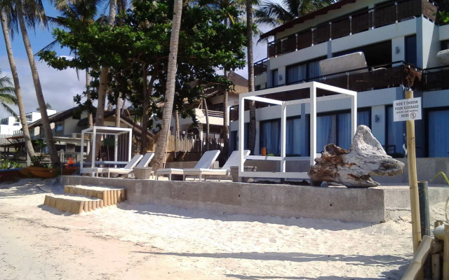 Pahuwayan Suites