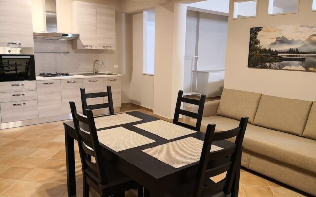 SCM House