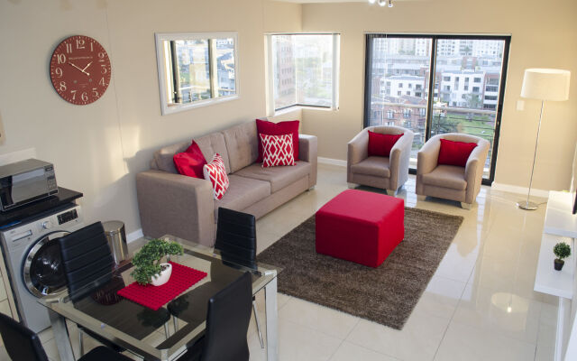 Knightsbridge Luxury Apartments