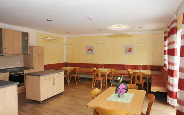 Exenbacher Hof - Pension