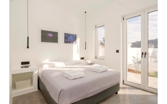 Villa Paradiso IV Crete