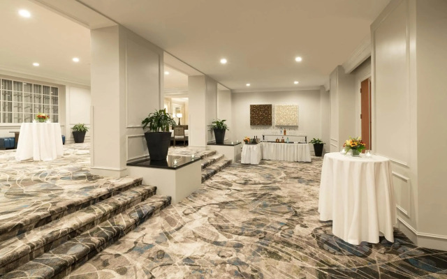 The Westin Nova Scotian