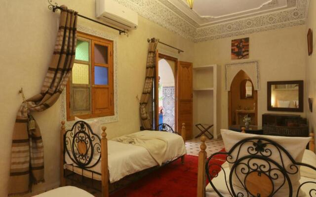 Riad Maissoun