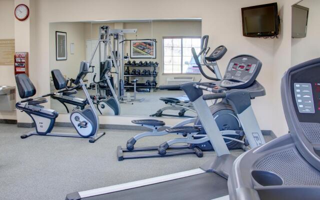 Candlewood Suites Texarkana by IHG