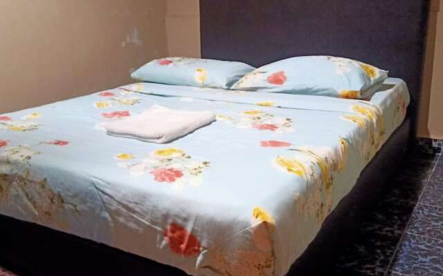 OYO Home 90426 Kepayan Dnd Stay