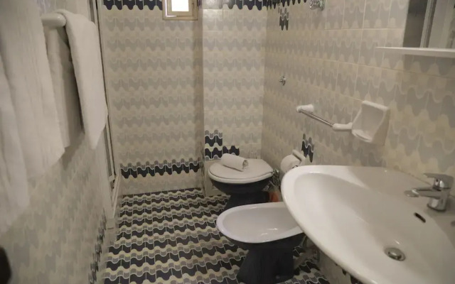 Casa Rosa