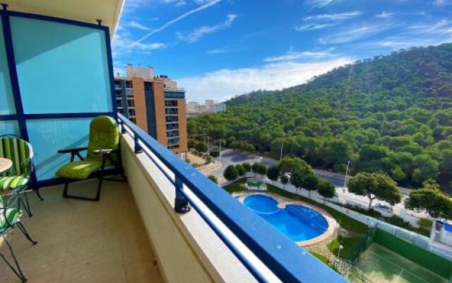 A468 - Villamar - 2004 Finestrat s.l.