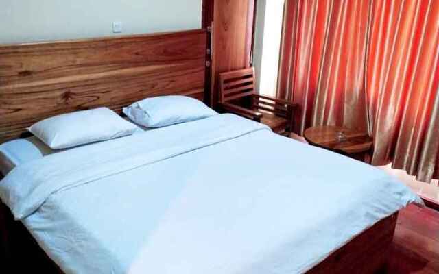 Grand Papua Hotel Fakfak