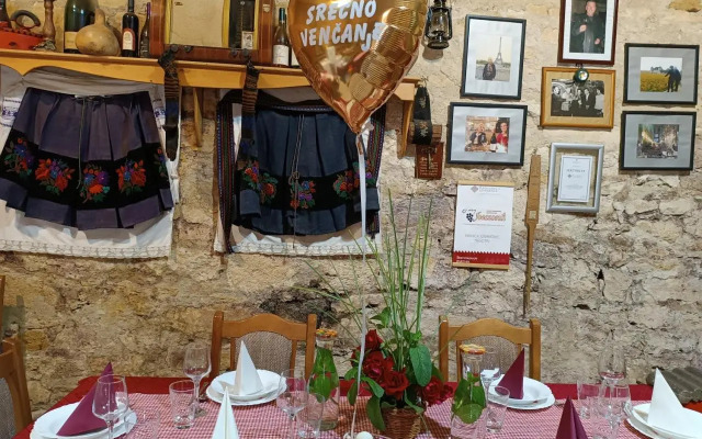 Guest House Jovanovic