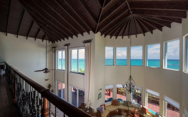 Palisades House by Eleuthera Vacation Rentals