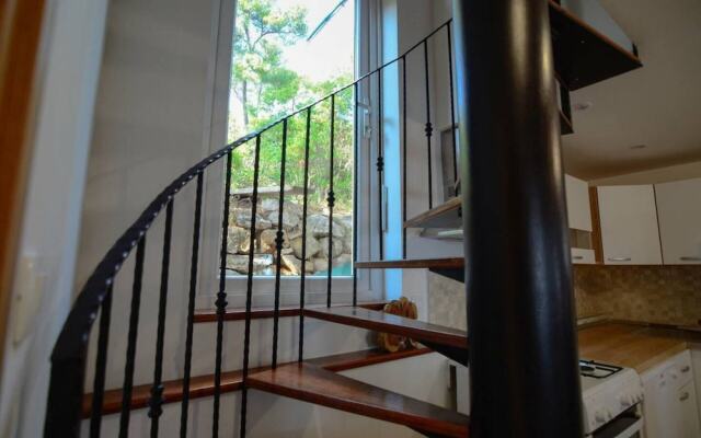 Modern Apartment on the Beautiful Croatia Coast