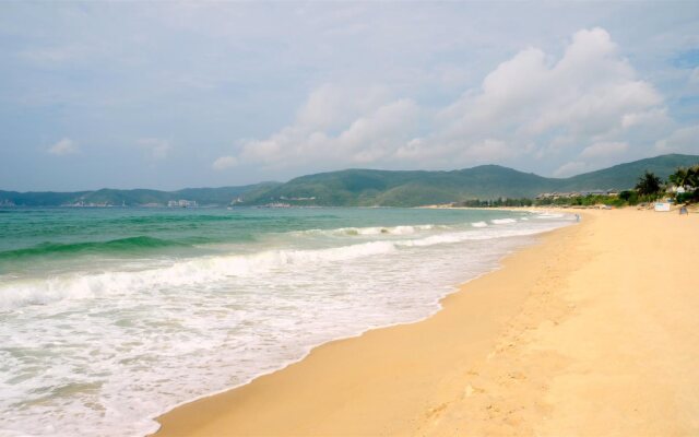 The sea resort sanya seaview Inn