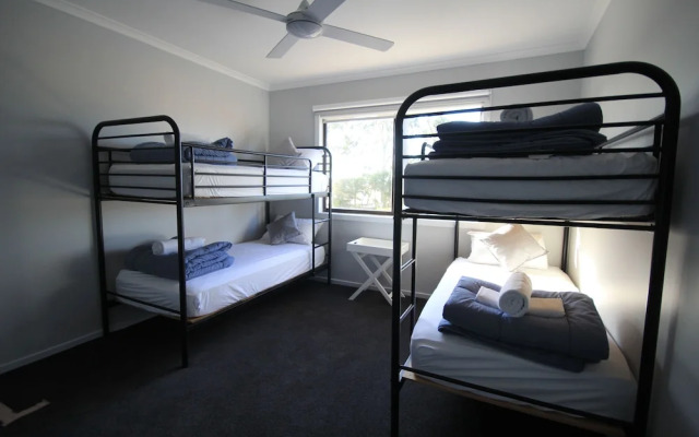 Park Lane Phillip Island Holiday Park