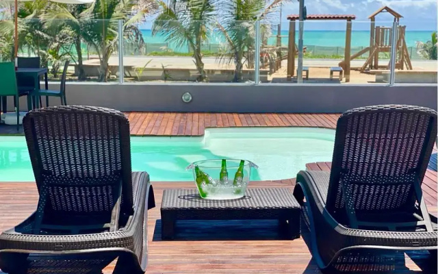 Hotel Pousada Vista Praia