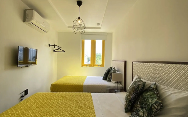 Hotel Nest