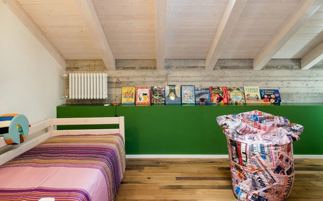 Belvilla by OYO La Torretta Dieci