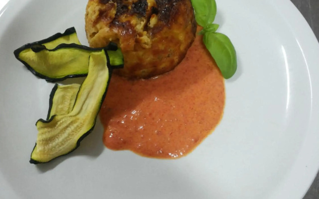 Hotel Ristorante Punto Verde