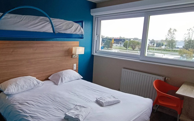 The Originals Access, Hôtel les Iris