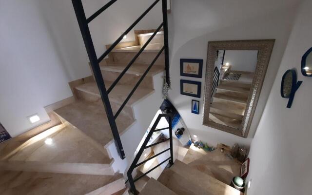 Villetta Nautica Faggioni