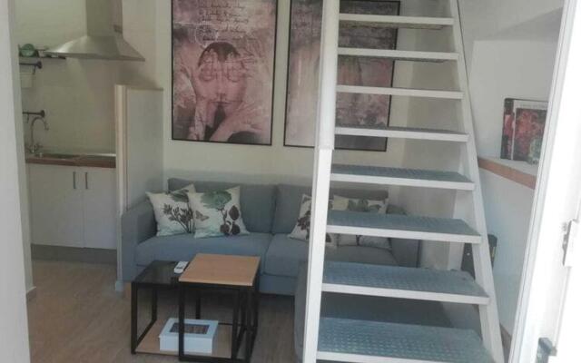 Apartment, El Puerto de Santa Maria