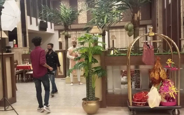 Hotel Devashish