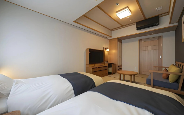 Kyoto Umekoji Kadensho