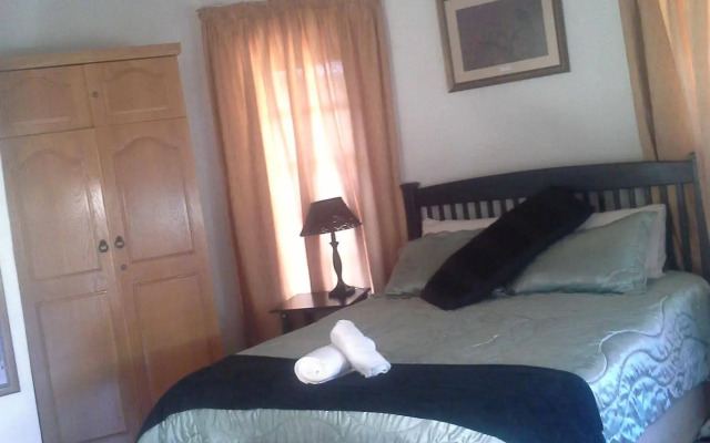 Bird Haven B & B Leribe