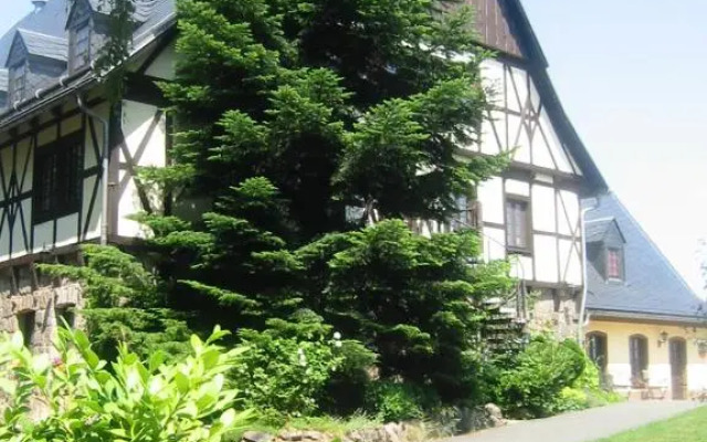 Hotel Landhaus Marienstein