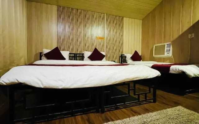 Pride Inn Luxury Resort