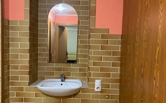 Відпочинковий комплекс Старий дворик