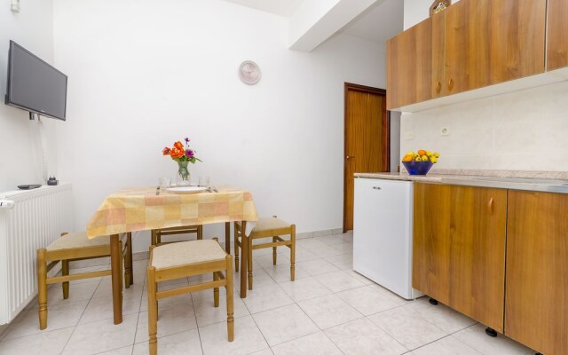 Apartments Tomislav