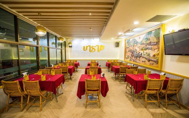 Phanomrung Puri Boutique Hotels and Resorts