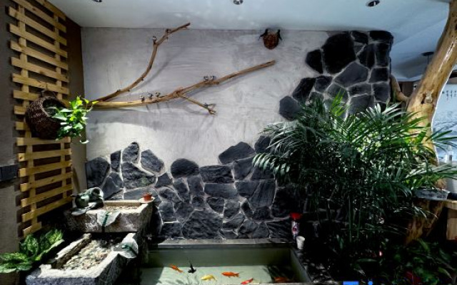 Jiayu Guanxiyu Inn (Mingjiahui Branch)