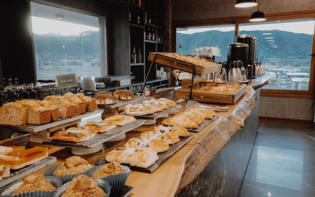 Böden Hotel & Spa by AKEN Soul