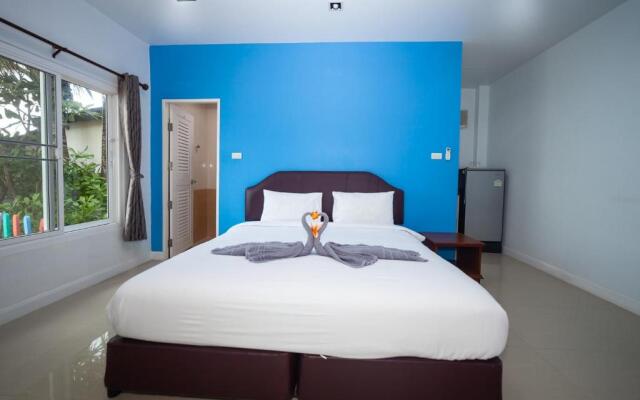 Maenam Villa Hotel